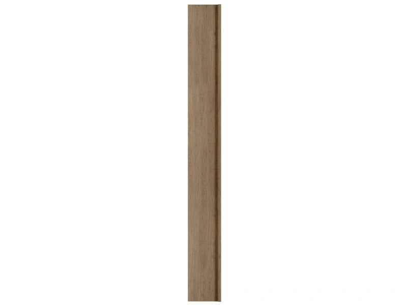 MOKU Saragossa Oak full wall panel