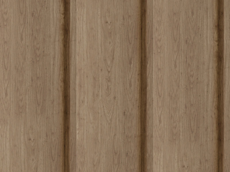 MOKU Saragossa Oak repeating wall-panel surface