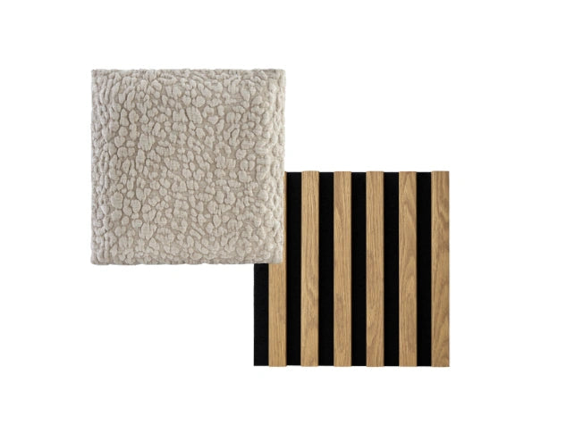 NATURE LINE Moss&Wood SET2 decorative set