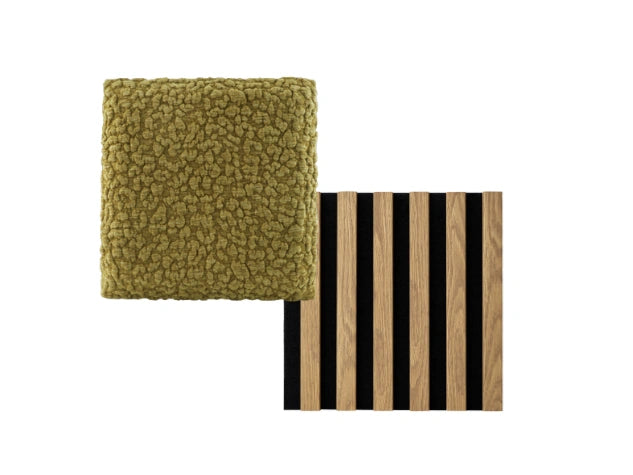 NATURE LINE Moss&Wood SET3 decorative set