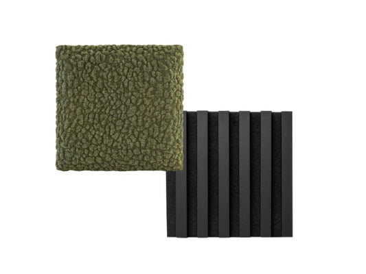 NATURE LINE Moss&Wood SET4 decorative set