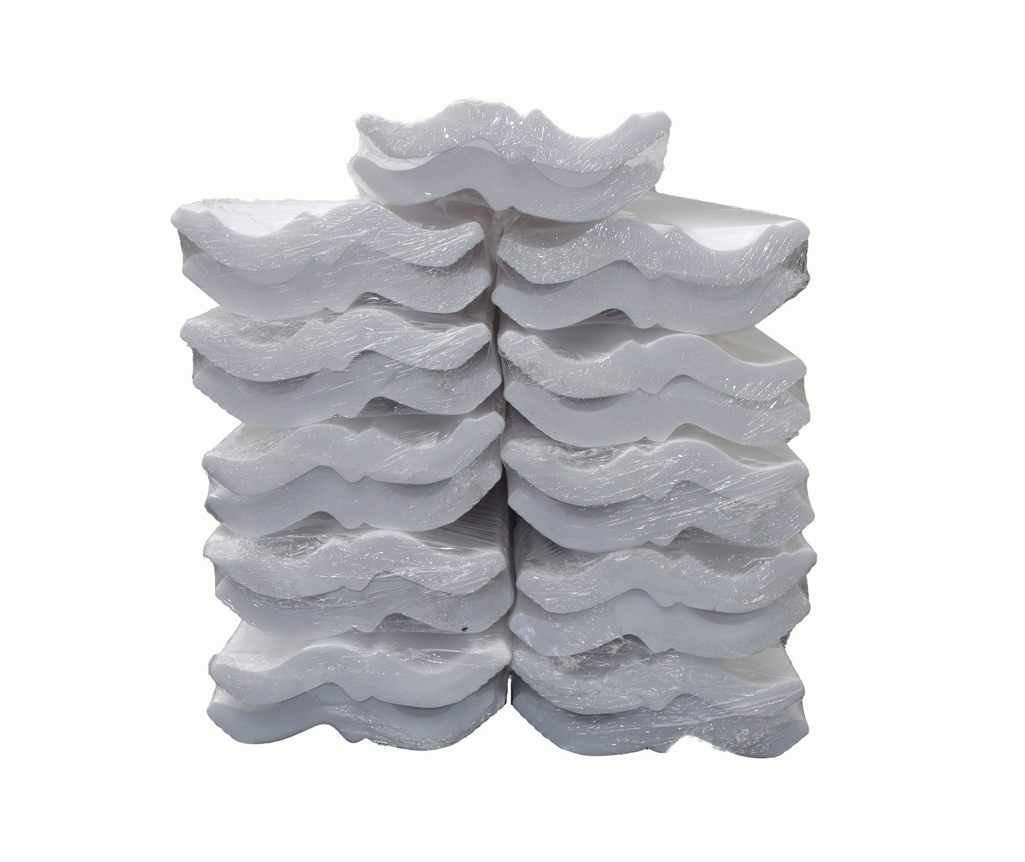 Marbet Design E-10 XPS Cornice - 44 Meters