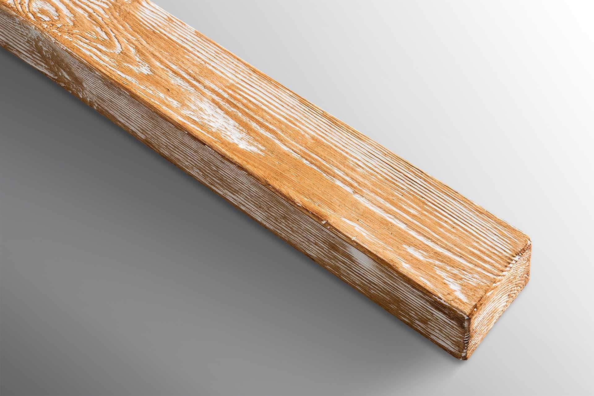 MODERN BM-01 DARK rustic beam