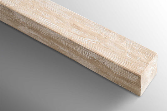 MODERN BM-02 LIGHT rustic beam