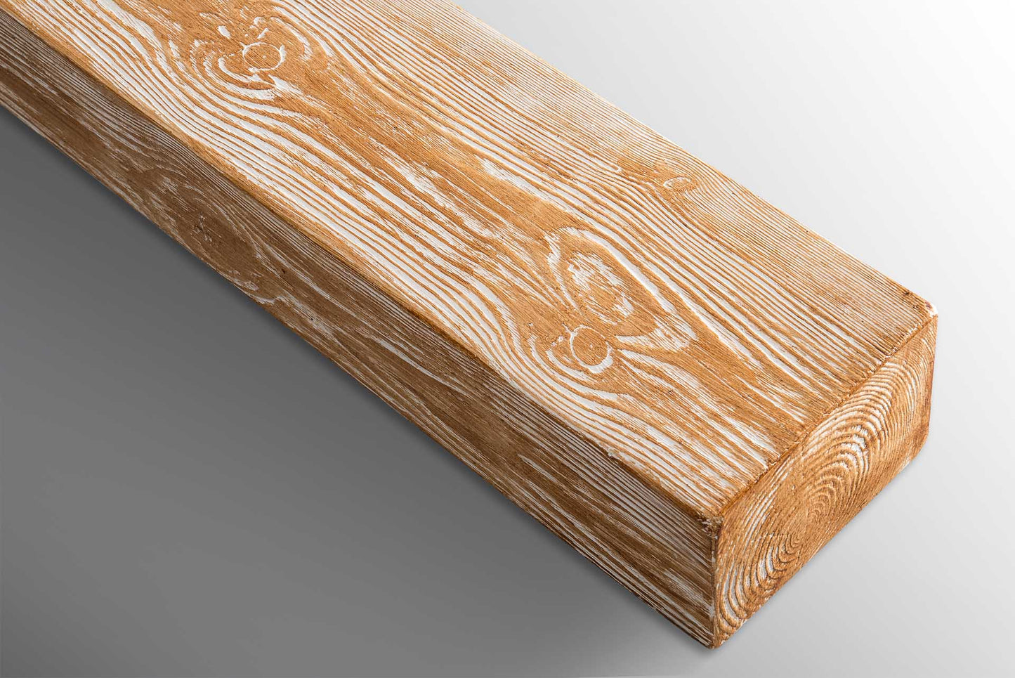 MODERN BM-03 DARK rustic beam