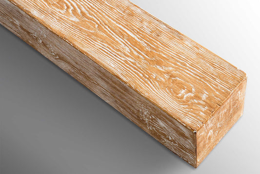 MODERN BM-04 DARK rustic beam