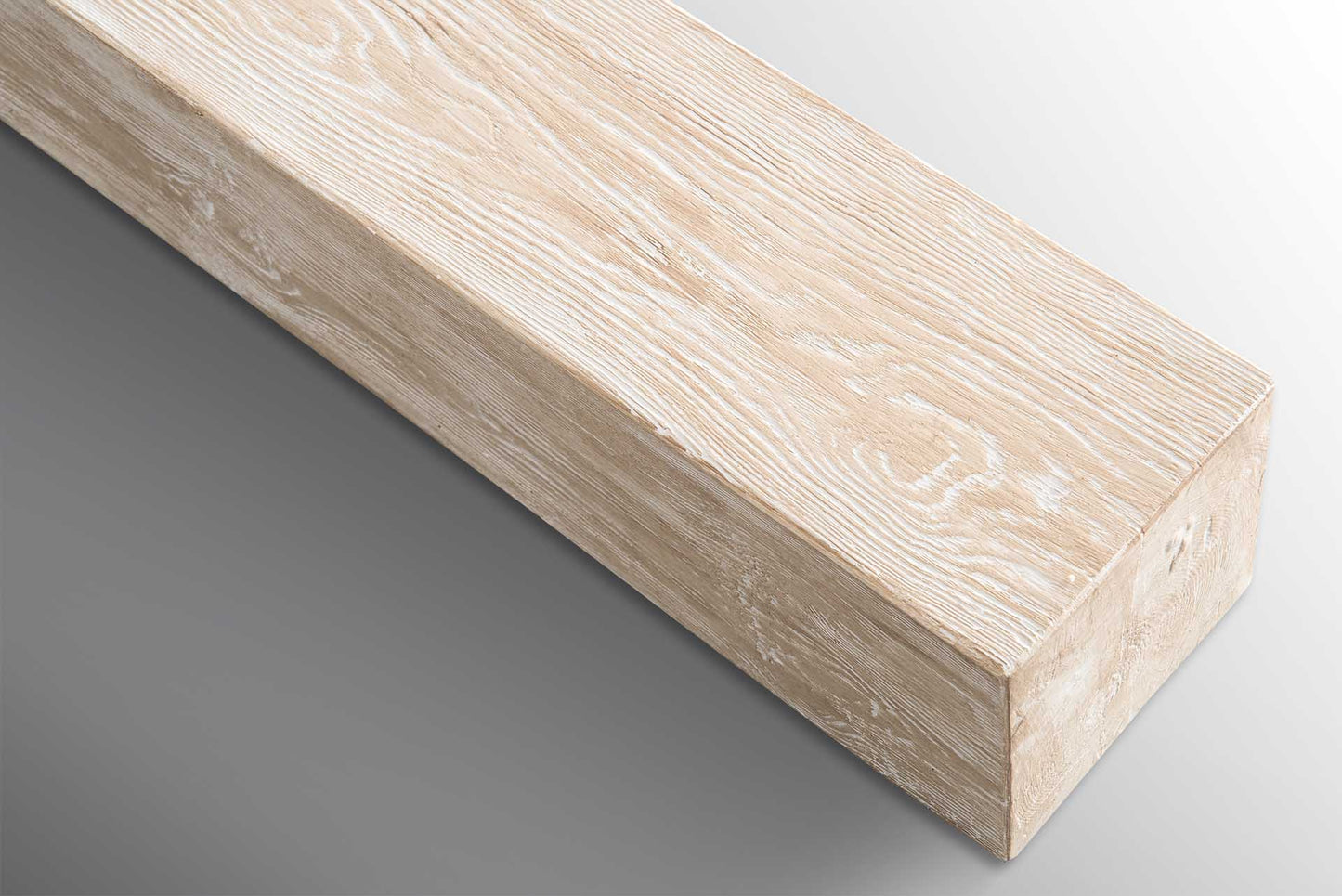 MODERN BM-04 LIGHT rustic beam