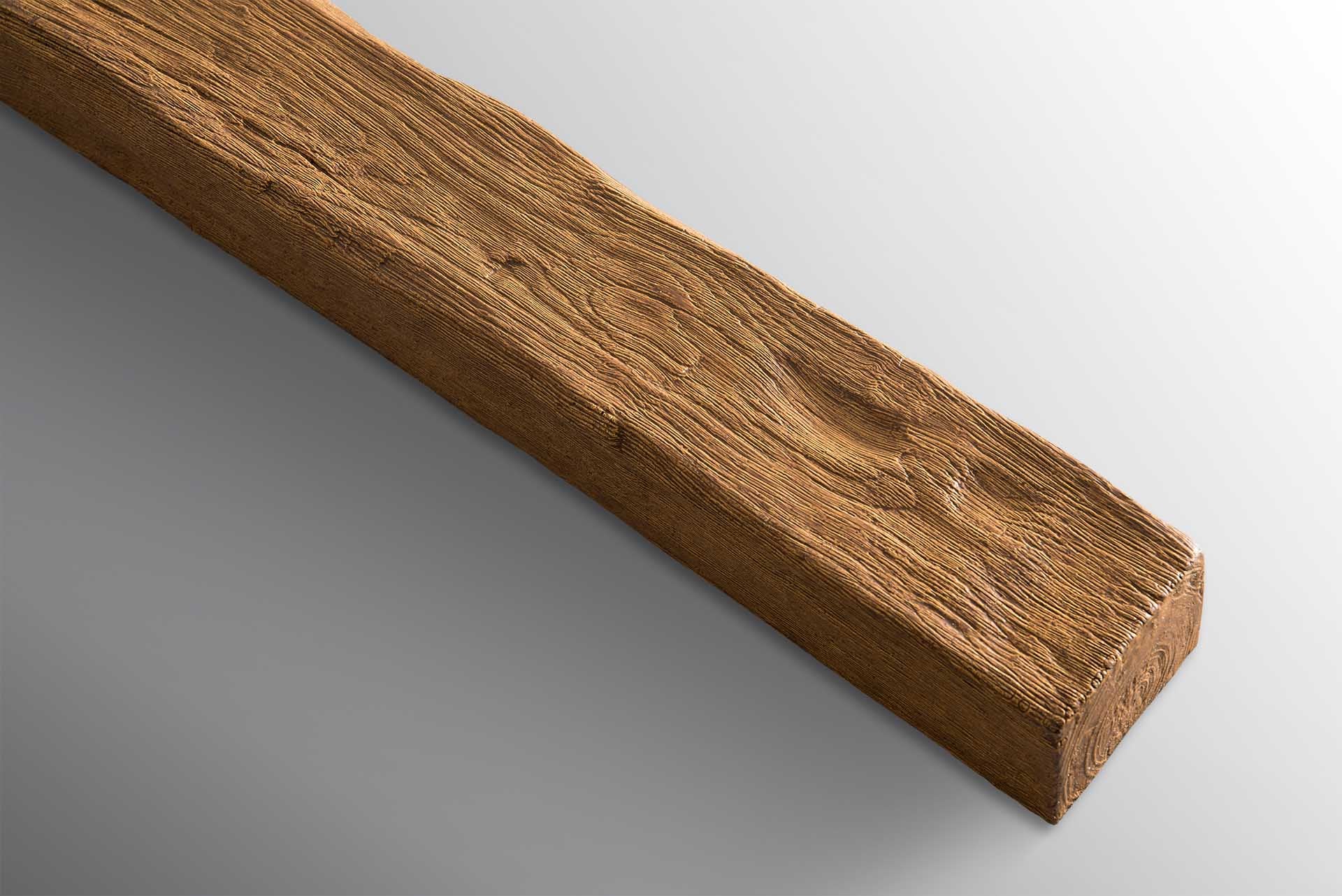 RUSTIC BR-01 LIGHT rustic beam