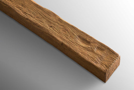 RUSTIC BR-01 LIGHT rustic beam