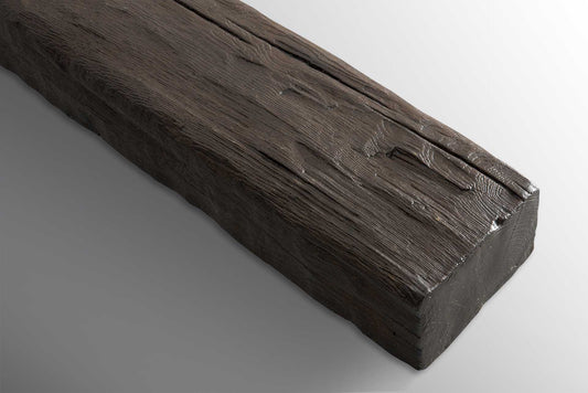 RUSTIC BR-03 DARK rustic beam