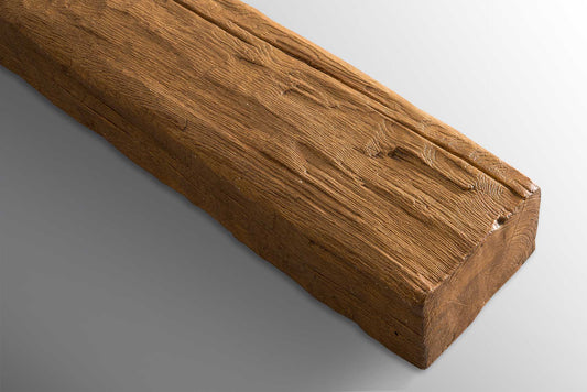 RUSTIC BR-03 LIGHT rustic beam