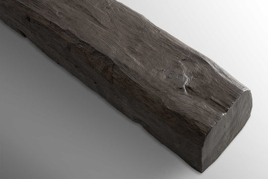 RUSTIC BR-04 DARK rustic beam