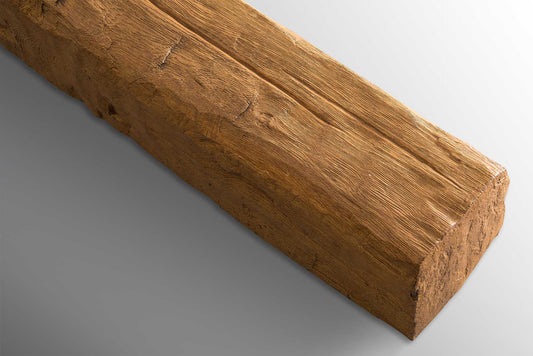 RUSTIC BR-04 LIGHT rustic beam