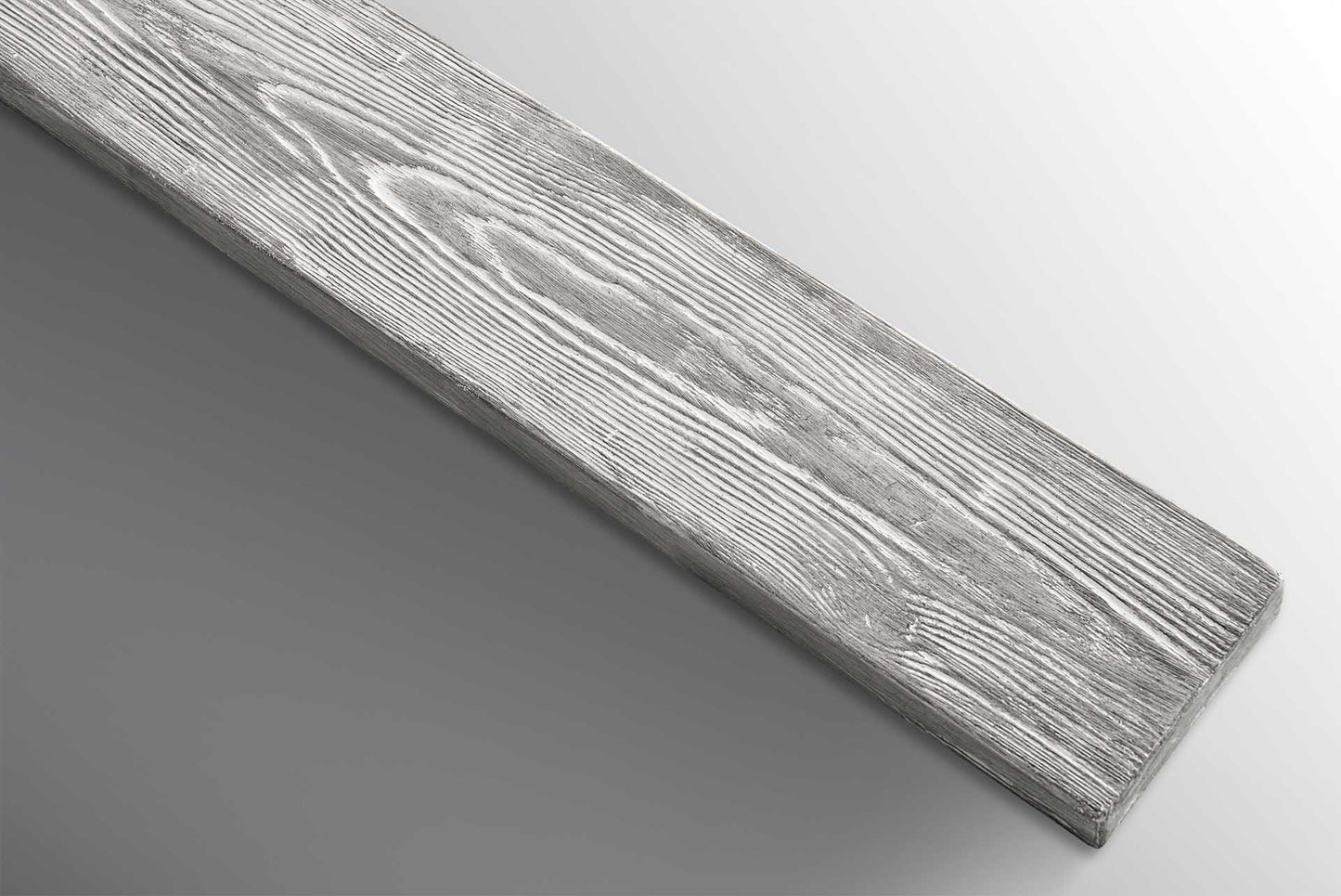 MODERN DM-01 GRAY rustic plank