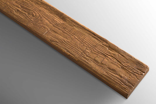 RUSTIC DR-01 LIGHT rustic plank