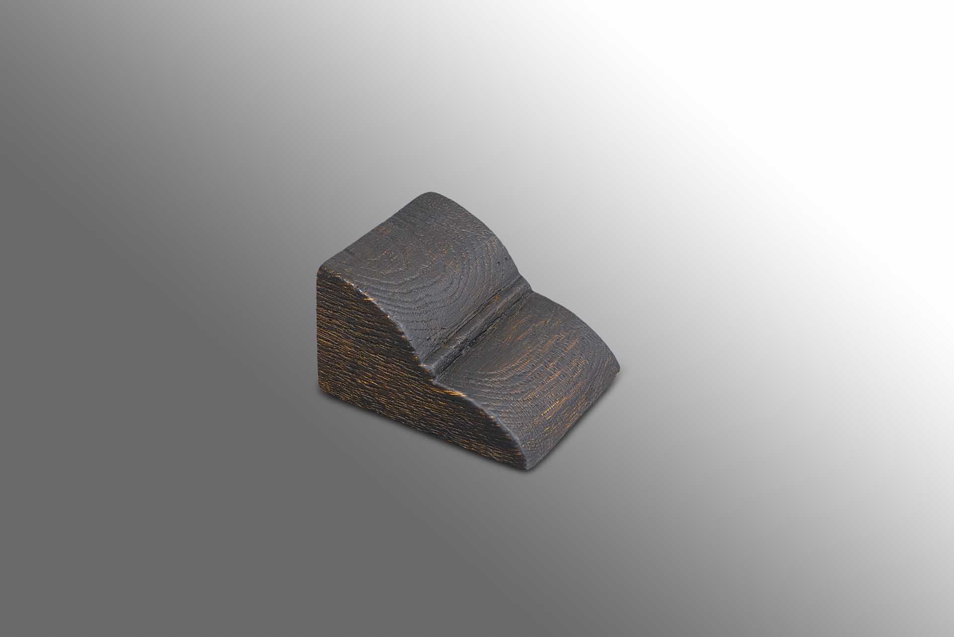 RUSTIC KR-01 DARK rustic console