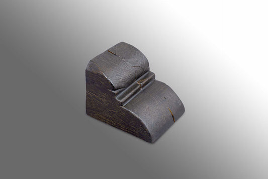 RUSTIC KR-02 DARK rustic console