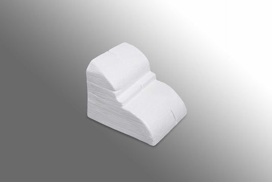 RUSTIC KR-02 WHITE rustic console