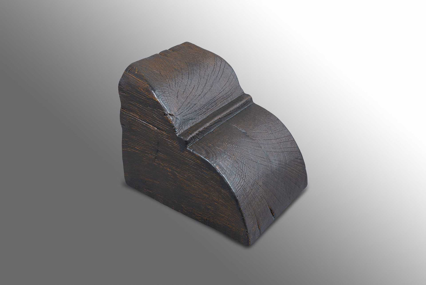 RUSTIC KR-03 DARK rustic console