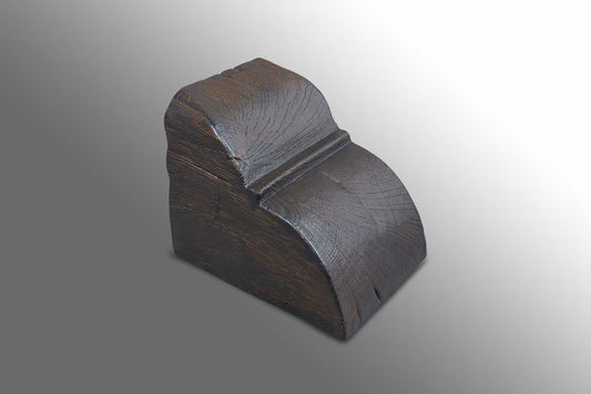 RUSTIC KR-03 DARK rustic console