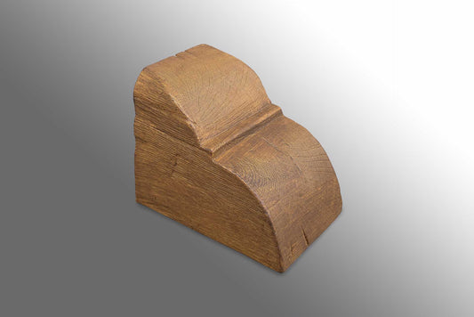 RUSTIC KR-03 LIGHT rustic console