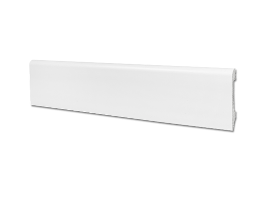 HF-6 skirting board – view 1