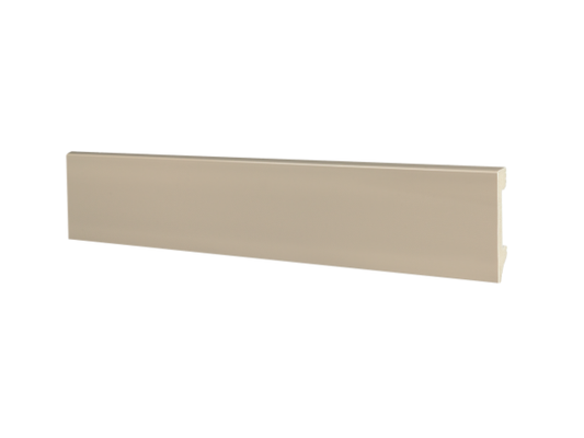 HF-4 skirting board – view 1