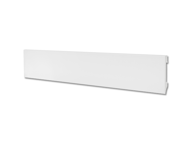 HF-4 skirting board – view 3