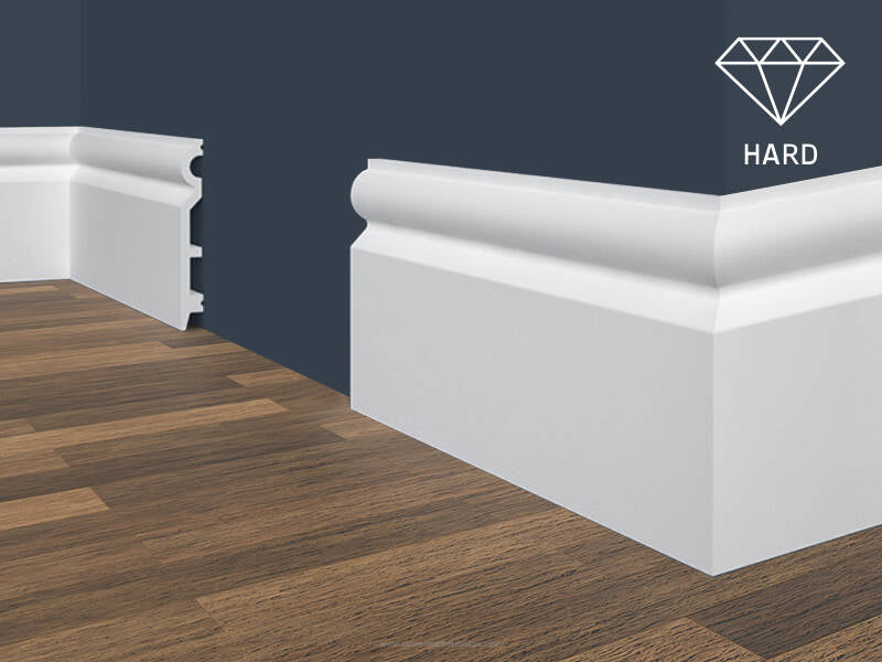 HF-2 INTERO skirting board – view 1