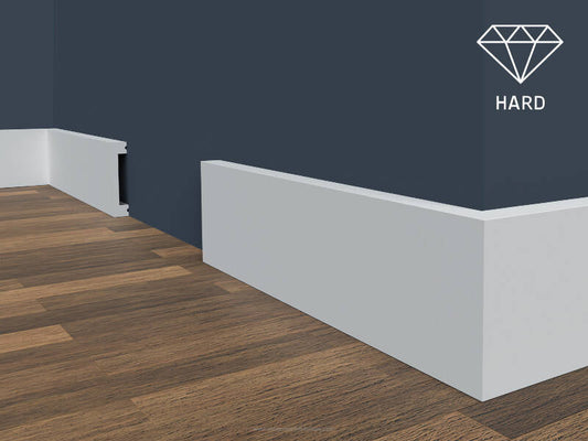 HD-1 INTERO skirting board – view 1