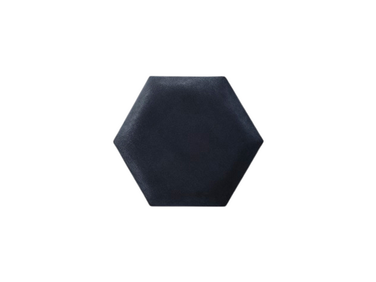 SOFTLINE SL HEX 6×150 upholstered panel