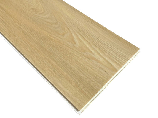 SPC FLOOR Sand Oak panel