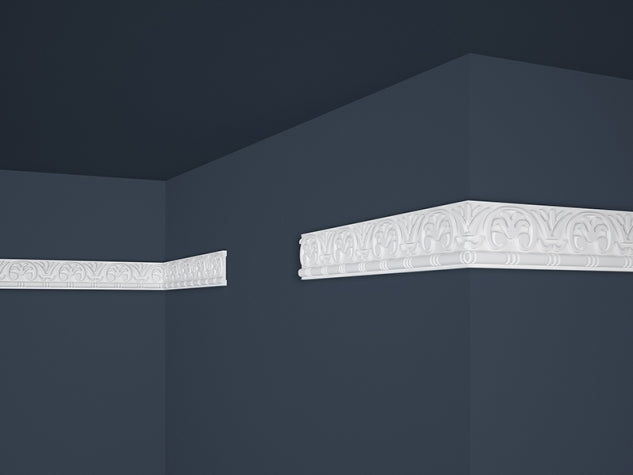 B-10 decorative wall moulding – view 1