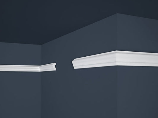 E-19 wall strip – view 1