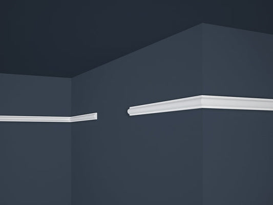 E-27 wall strip – view 1