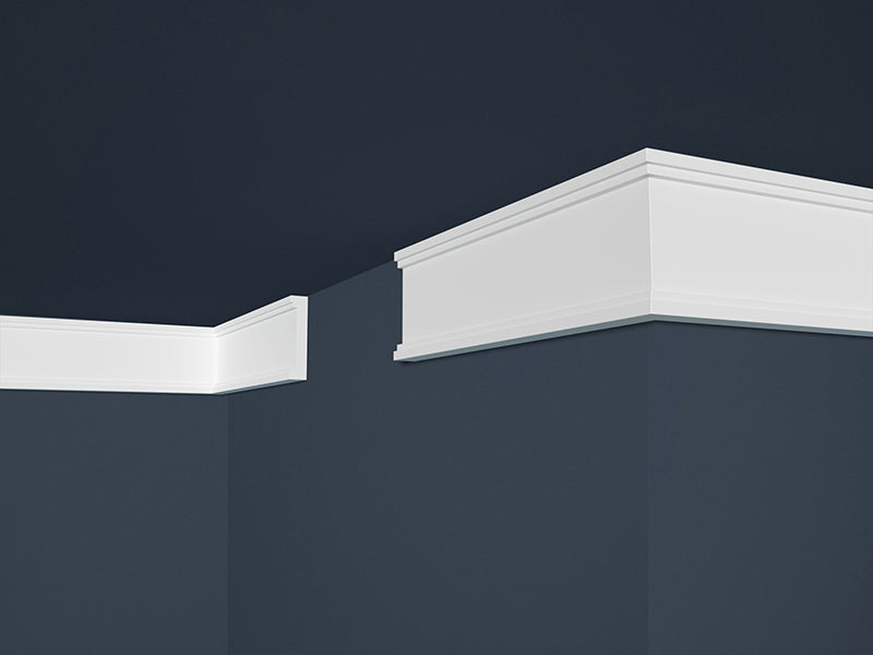E-29 wall strip – view 1