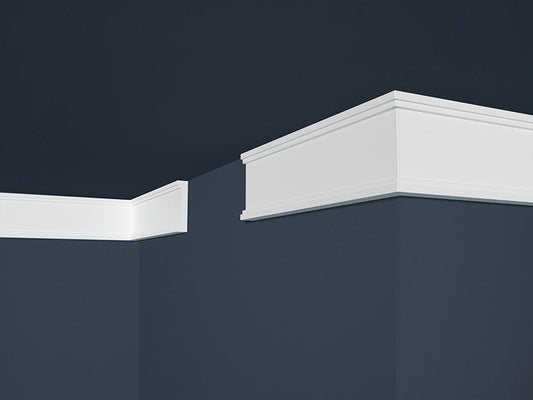 E-29 wall strip – view 1
