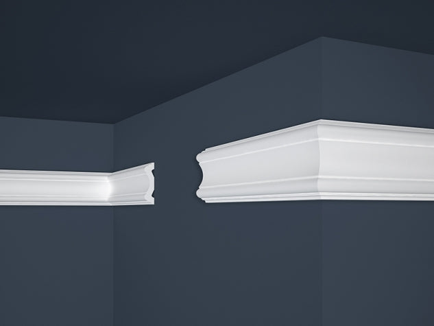 E-30 wall strip – view 1