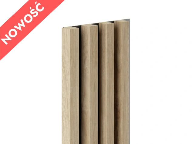 panel lamelowy na hdf jackson hickory