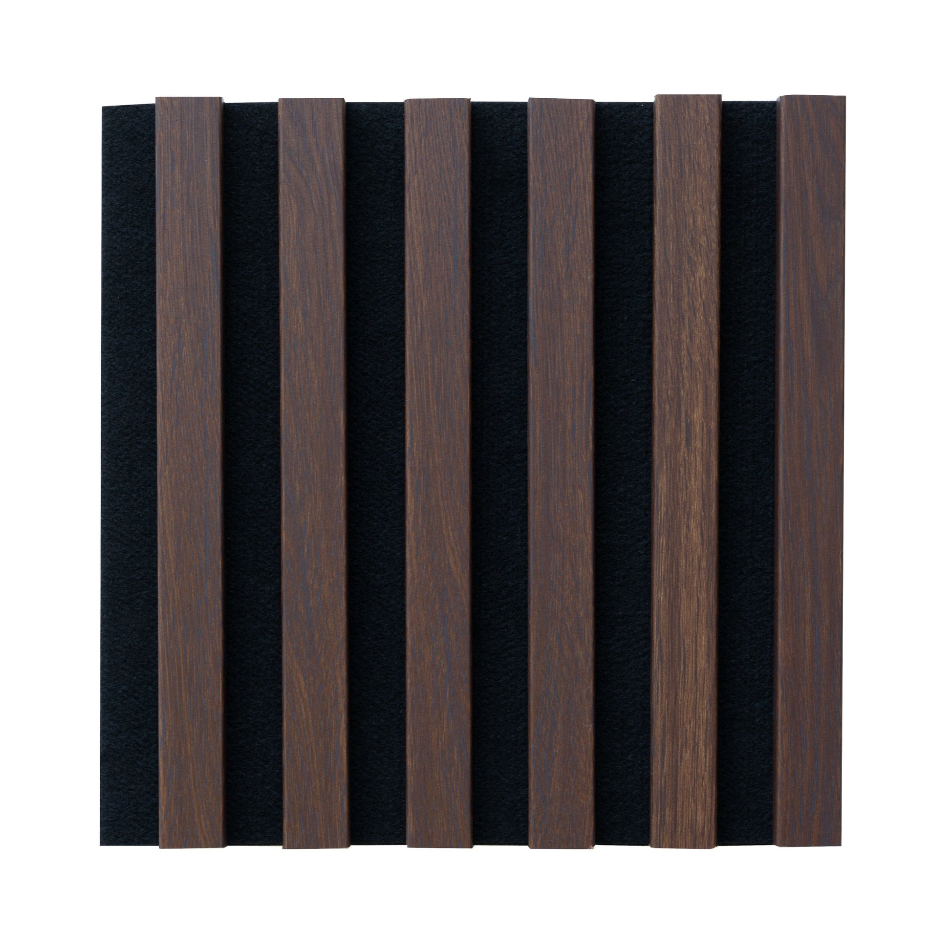 WOODLINE WL 300x300 black/dark oak FM — Marbet Design